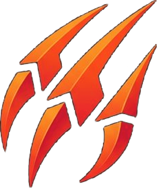 BrandedClaws Logo